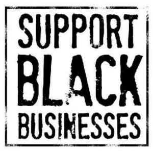 supportblackbusinesses