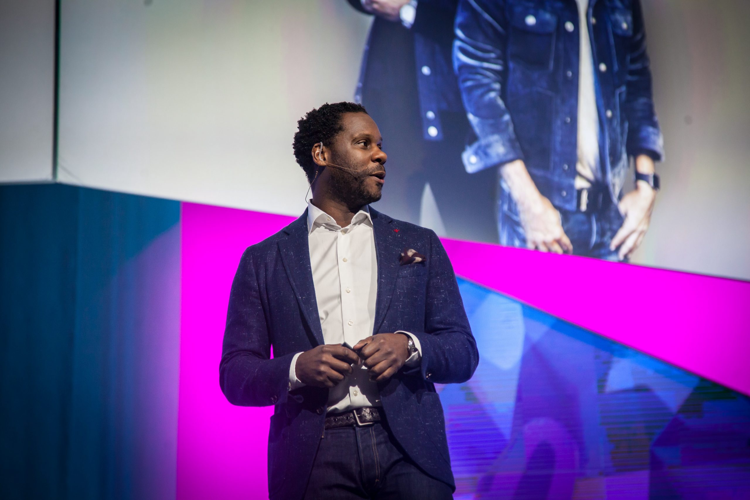 Motivational Speakers