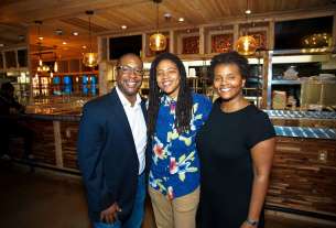 DMV Black Restaurant Week