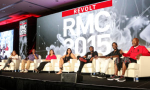 revolt music conference