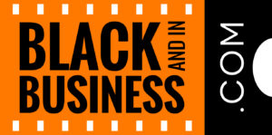 Black and in Business