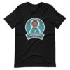 Class is in Session Podcast Tee