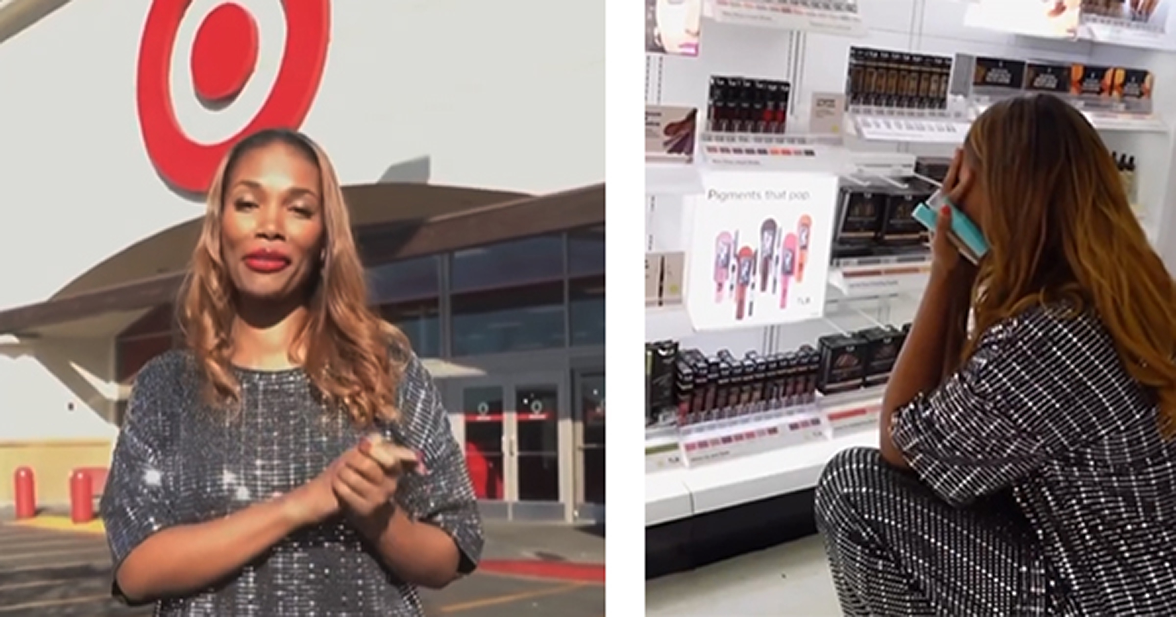 Founder Gets Emotional After the Largest BlackOwned Makeup