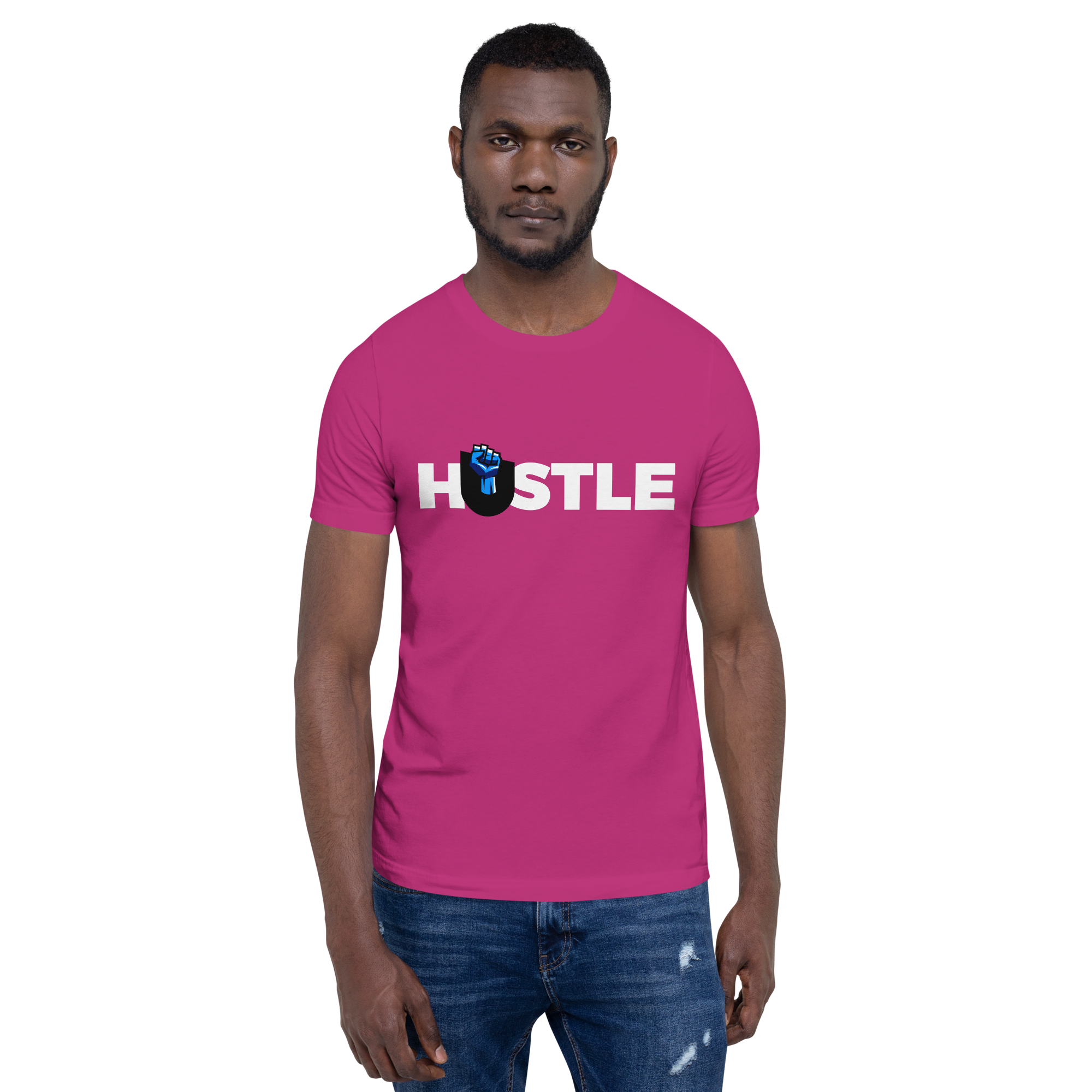 unisex-staple-t-shirt-berry-front-641221bb41271