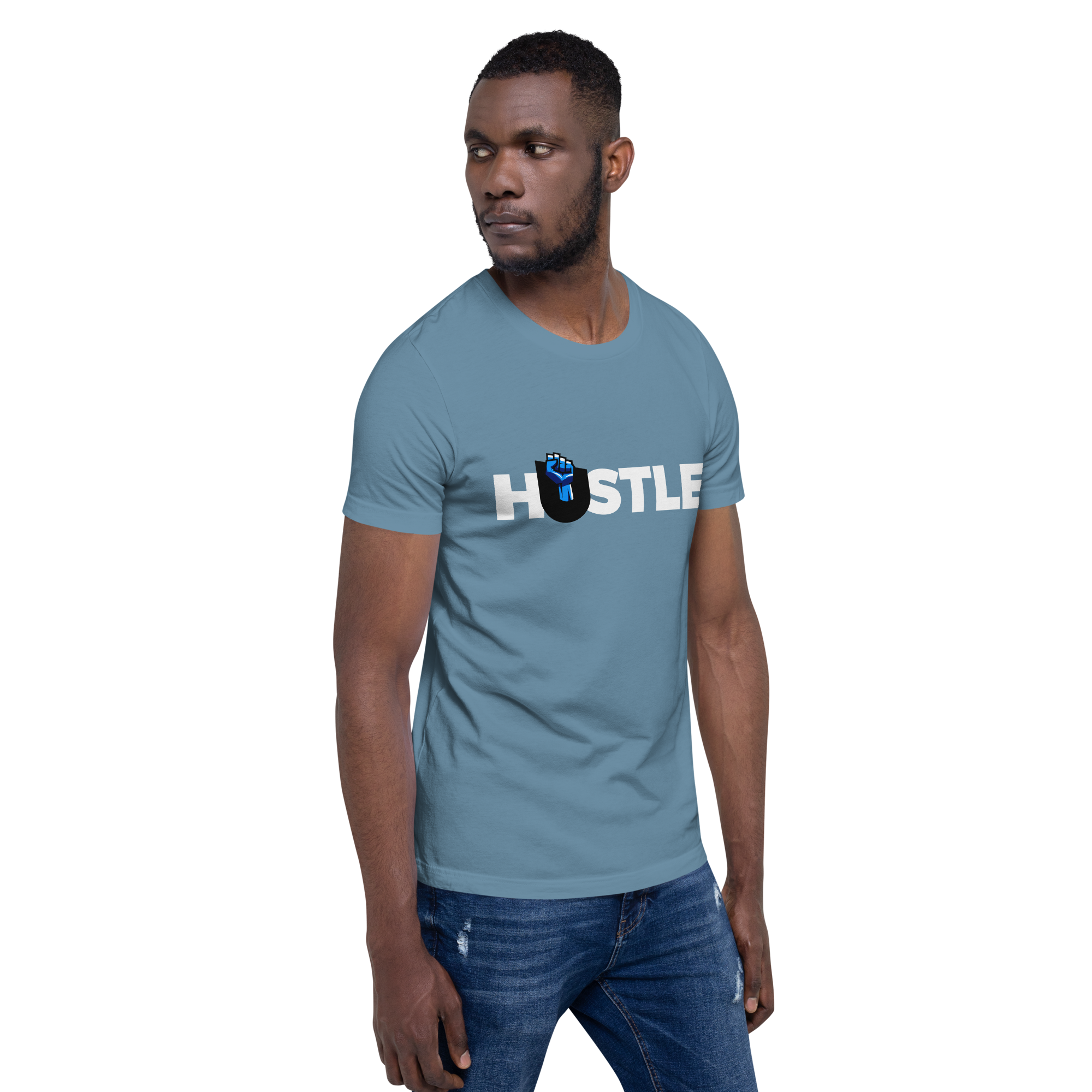 unisex-staple-t-shirt-steel-blue-right-front-646b8f249ed9b